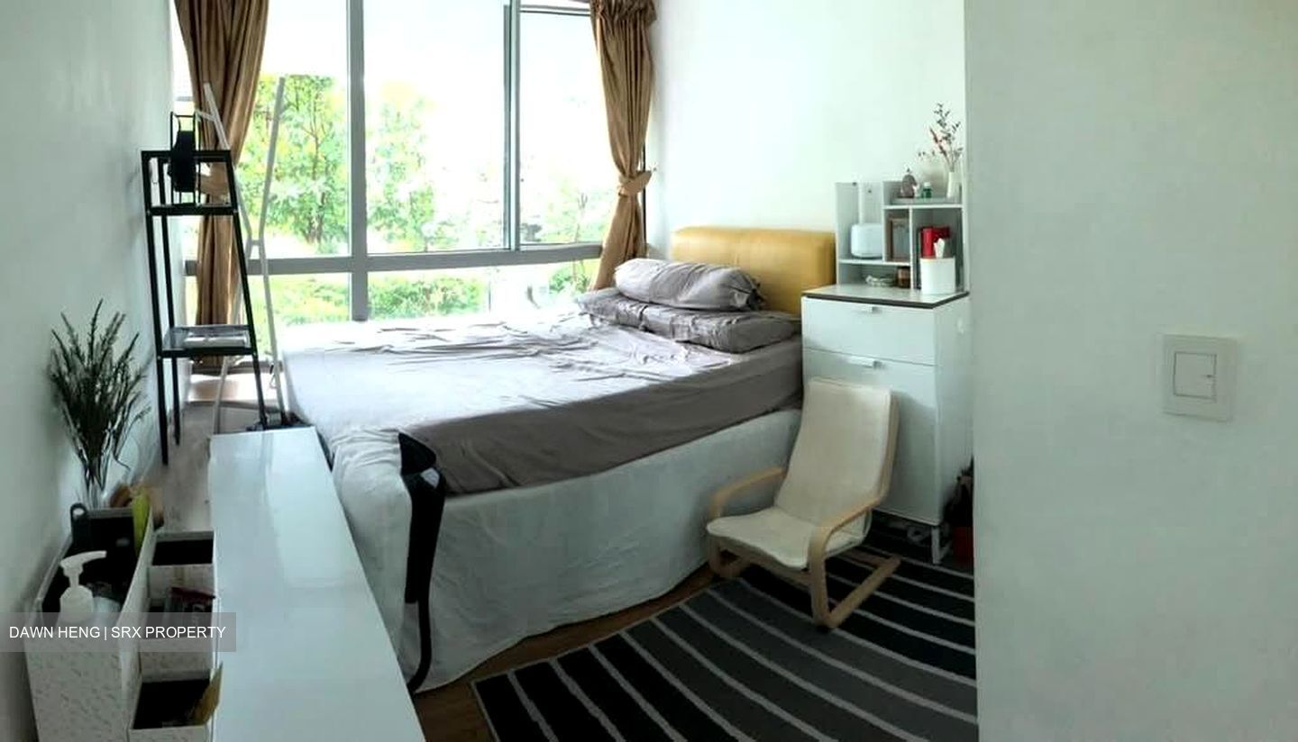 The Minton (D19), Condominium #549938461